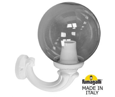 Уличный настенный светильник Fumagalli G25.132.000.WZE27