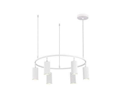 Купить Подвесная люстра Myfar Alex MR2171-6P Подвесная люстра Myfar Alex MR2171-6P