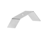 Профиль алюминиевый DesignLed LE.6332-W 003116