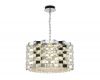 Подвесная люстра Ambrella Light High Light Crystal LH41001