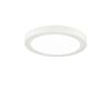 Накладной/встраиваемый светильник Sonex Mitra LED Nebula White 7790/12L