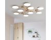 Люстра на штанге ImperiumLoft Turna X 178304-26