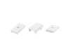 Заглушка для ленты DesignLed DSG2-10-CP 004379