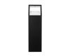 Ландшафтный светильник Arte Lamp Liverpool A1326PA-1BK