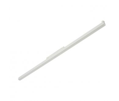 Трековый магнитный светильник Myfar Flow MT0210-30W3K-W