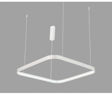 Подвесная люстра Italline IT013-6024 white 3000K