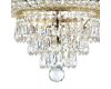 Потолочная люстра Maytoni Palace DIA890-CL-18-G