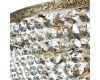 Потолочная люстра Maytoni Palace DIA890-CL-18-G