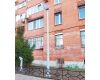 Парковый фонарь Fumagalli Giorgio 4P2.372.G10.LYF1R