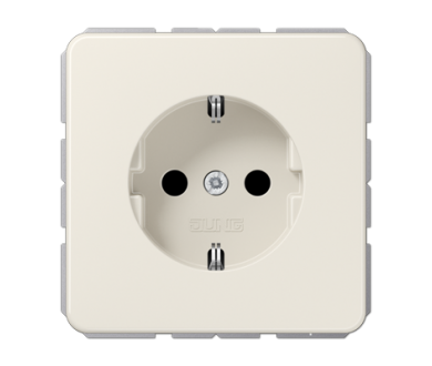 Розетка Jung CD1520N