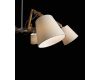 Подвесная люстра Arte Lamp Pinocchio A5700LM-8WH