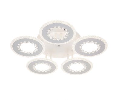 Потолочная люстра Escada Dew 10233/5LED