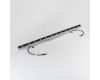 Линейный прожектор Arlight AR-LINE-1000-12W Day4000 (GR, 15x60 deg, 230V) 041727