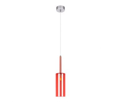 Подвесной светильник Loft IT Spillray 10232/B Red