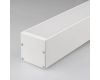 Профиль с экраном Arlight SL-LINE-5050-2500 WHITE+OPAL 021467
