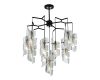 Люстра на штанге Odeon Light Fusilli Modern 5439/13