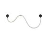 Настенный светильник Myfar Kenneth MR2140-1WL
