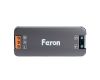 Трансформатор для светодиодной ленты Feron LB010 24W 24V IP20 53143