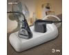 Удлинитель электрический Эра UX(6)-2-5m Б0038566