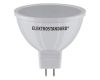 Светодиодная лампа Elektrostandard JCDR01 5W 220V 6500K 4690389067587