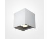 Уличный настенный светильник Maytoni Fulton O572WL-L20W3K
