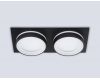 Встраиваемый светильник Ambrella Light Techno spot IP Protect TN6712