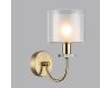 Бра Odeon Light Saga Classic 5088/1W