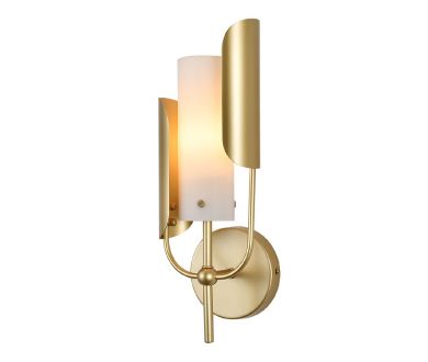 Бра Indigo Impero 11048/1W Gold V000501