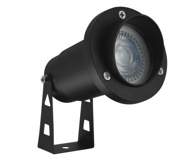 Купить Прожектор Arte Lamp Elsie A1522IN-1BK Прожектор Arte Lamp Elsie A1522IN-1BK