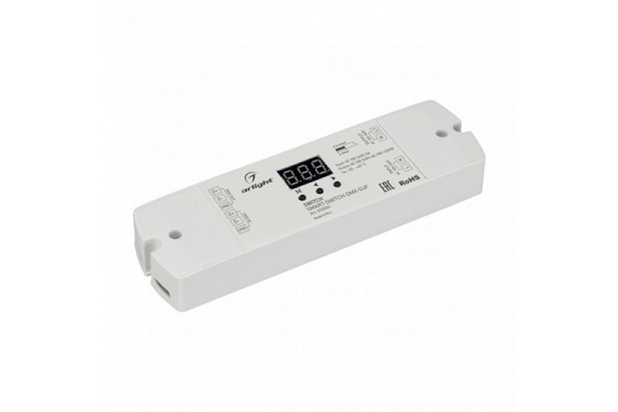 Выключатель Arlight Smart 033004