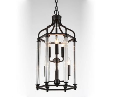 Купить Подвесная люстра ST Luce SL239.303.06 Подвесная люстра ST Luce SL239.303.06