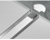 Алюминиевый встраиваемый профиль Ambrella Light Alum Profile GP1001AL