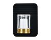 Настенный светильник Indigo Rilievo 14032/A/1W Black V000200L