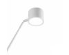 Торшер Loft IT Sampei 10374/2300 White