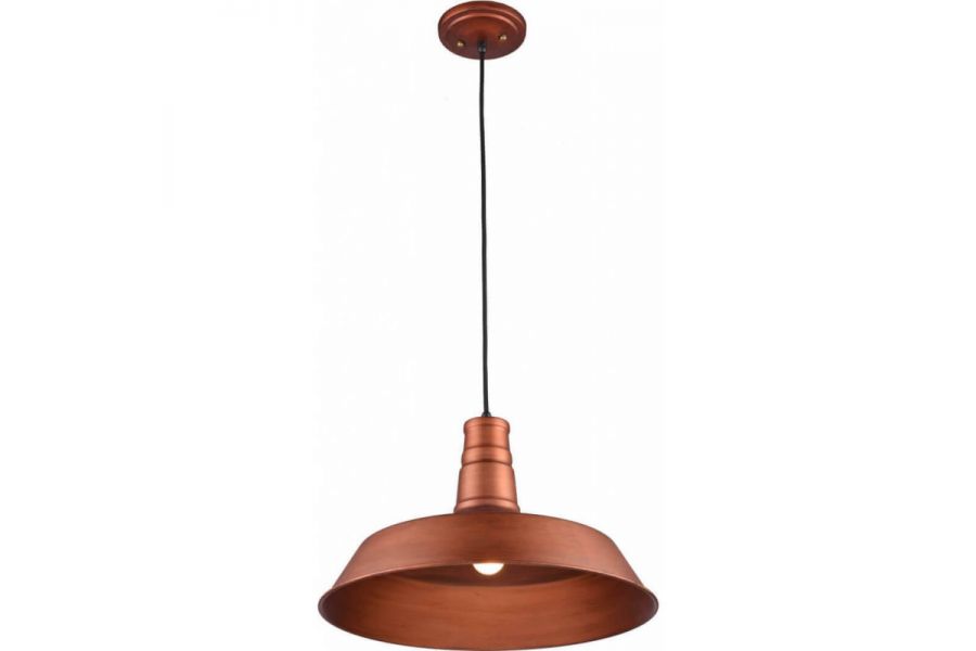 Подвеcной светильник Lussole Loft LSP-9698