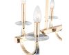 Подвесная люстра ST Luce Элеганс SL1405.223.08
