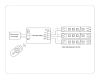 Контроллер-диммер Ambrella Light LED Strip GS11101