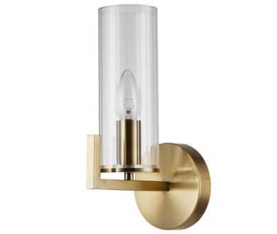 Купить Бра iLamp Evolution W6806-1 QGD Бра iLamp Evolution W6806-1 QGD