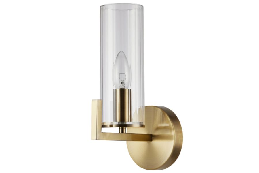 Бра iLamp Evolution W6806-1 QGD