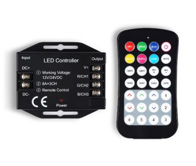 Контроллер Ambrella Light LED Strip GS11351
