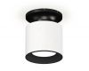 Накладной светильник Ambrella Light Techno XS7401080 (N7926, C7401, N7021)