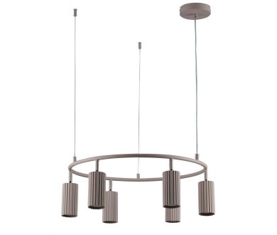 Подвесная люстра Moderli Cora V11603-6P