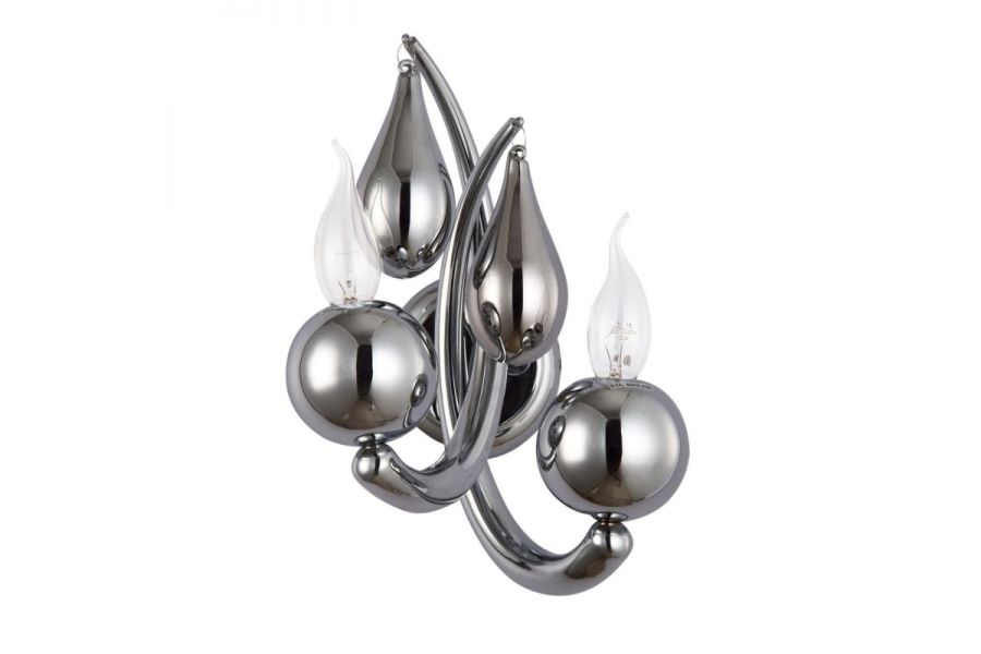 Бра Arte Lamp Sigma A3229AP-2CC