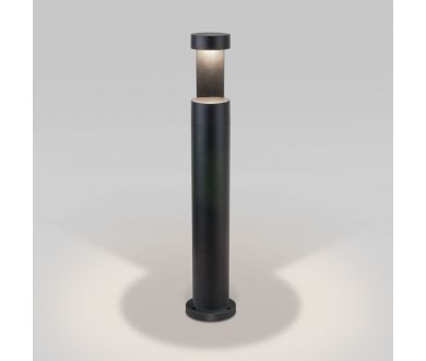 Ландшафтный светильник Elektrostandard Nimbus 35126/F черный 4690389175053