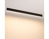 Линейный потолочный светильник Arlight SP-LINE-3567-L960-32W Warm3000 (BK, 120 deg, 230V) 056354