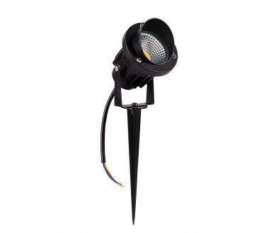 Купить Прожектор Arte Lamp Elsie A1309IN-1BK Прожектор Arte Lamp Elsie A1309IN-1BK