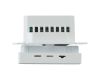 Терморегулятор Wi-Fi (механизм) Stekker Катрин GLS00-7119-01 50374