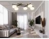 Потолочная люстра Ambrella Light High Light Modern LH51015