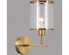 Бра Illumico IL0183-1W-79 COPPER KOPNINI