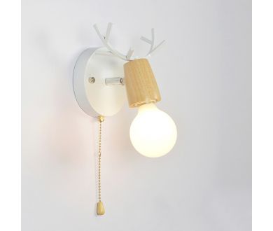 Бра ImperiumLoft Deer 204237-26